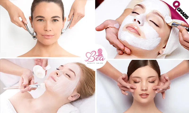 Rejuvenate Your Skin with Thalgo Facials at Bea Beauty Salon & Spa!